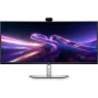 DELL Pro P P3426WEV Computer-Monitor 86,6 cm (34,1 Zoll) 3440 x 1440 Pixel Wide Quad HD LCD Schwarz, Silber