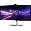DELL Pro P P3426WEV Computer-Monitor 86,6 cm (34,1 Zoll) 3440 x 1440 Pixel Wide Quad HD LCD Schwarz, Silber