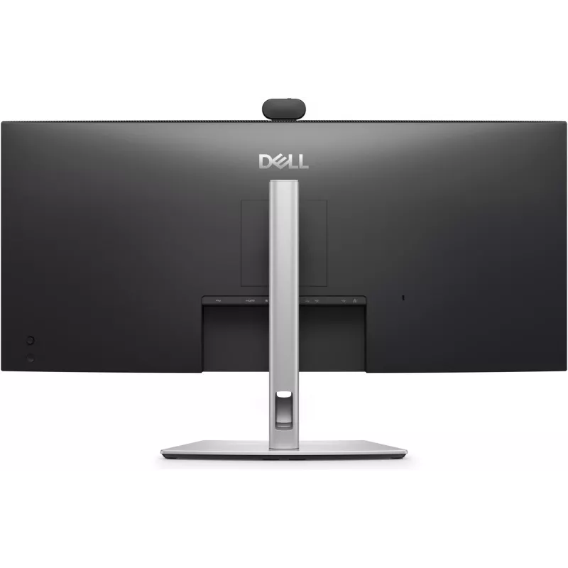 DELL Pro P P3426WEV Computer-Monitor 86,6 cm (34,1 Zoll) 3440 x 1440 Pixel Wide Quad HD LCD Schwarz, Silber