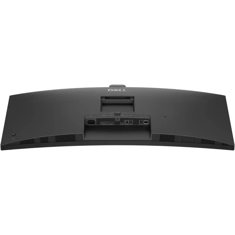 DELL Pro P P3426WEV Computer-Monitor 86,6 cm (34,1 Zoll) 3440 x 1440 Pixel Wide Quad HD LCD Schwarz, Silber