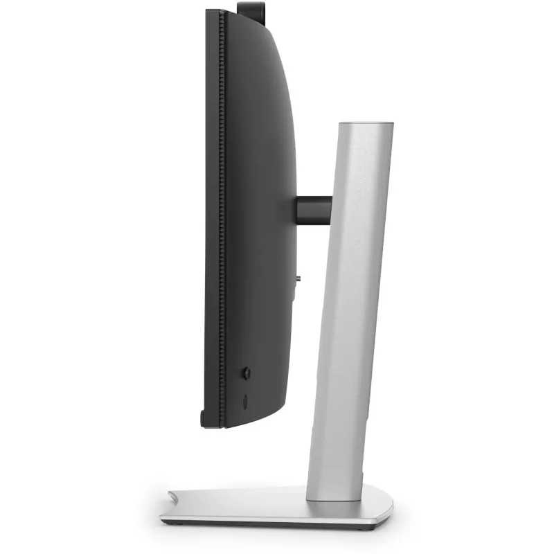 DELL Pro P P3426WEV Computer-Monitor 86,6 cm (34,1 Zoll) 3440 x 1440 Pixel Wide Quad HD LCD Schwarz, Silber