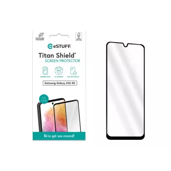 Bildschirm für Samsung Galaxy A26 5G von eSTUFF ES504121 — Ersatz-Displayeinheit kompatibel mit Galaxy A26 5G