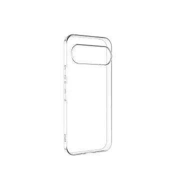 Schutzhülle für Google Pixel 9 / Pixel 9 Pro von eSTUFF — Modell ES678052-BULK