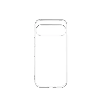 Schutzhülle für Google Pixel 9 / Pixel 9 Pro von eSTUFF — Modell ES678052-BULK