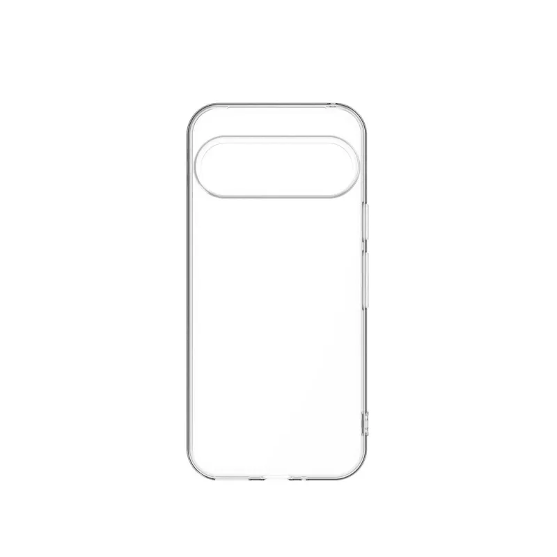 Schutzhülle für Google Pixel 9 / Pixel 9 Pro von eSTUFF — Modell ES678052-BULK
