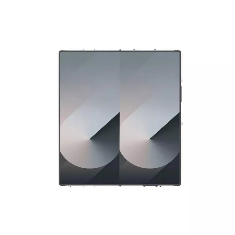 eSTUFF INFINITE (GRS) PARIS Z Fold7 — Schutzhülle und Zubehör für Z Fold7