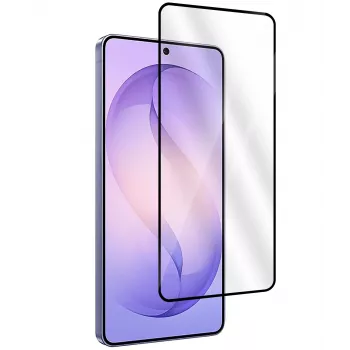 eSTUFF ES504130 Handy-Displayschutz/ Rückseitenschutz Klarer Displayschutz Samsung 1 Stück