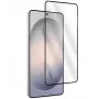 Bildschirm-/Rückseitenschutz eSTUFF ES504128 für Samsung Galaxy S26, gehärtetes Glas, stoß- und kratzfest, 1 Stück
