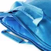 MODECOM Laptop-Aktenkoffer TOR-MC-HIGHFILL-11-BLU für 28,7 cm (11,3 Zoll) Bildschirme, Nylon, 1 Fach, 2 Vordertaschen