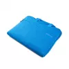 MODECOM Laptop-Aktenkoffer TOR-MC-HIGHFILL-11-BLU für 28,7 cm (11,3 Zoll) Bildschirme, Nylon, 1 Fach, 2 Vordertaschen