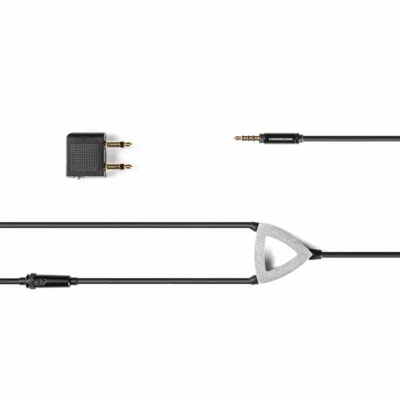 Kopfhörer Modecom S-MC-1500HF