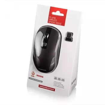 Maus Modecom M-MC-WM101-300 RF Wireless