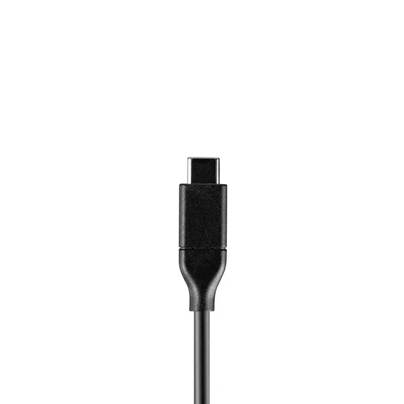 Netzteil/Wechselrichter MODECOM ROYAL MC-87C 87 W Indoor USB Typ-C Schwarz