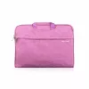 Laptoptasche MODECOM Highfill 11,3 Zoll violett — Schutzhülle für 11,3-Zoll-Laptops