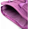 Laptop-Tasche MODECOM Highfill 13,3 Zoll violett – Sleeve für 13,3-Zoll-Notebooks