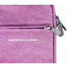 Laptop-Tasche MODECOM Highfill 13,3 Zoll violett – Sleeve für 13,3-Zoll-Notebooks