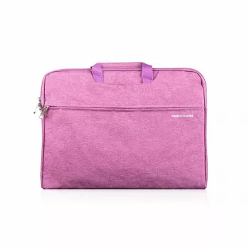 Laptop-Tasche MODECOM Highfill 13,3 Zoll violett – Sleeve für 13,3-Zoll-Notebooks