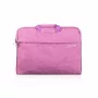 Laptop-Tasche MODECOM Highfill 13,3 Zoll violett – Sleeve für 13,3-Zoll-Notebooks