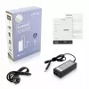 Notebook-Ladegerät MITSU 19,5V 3,33A (Anschluss 4,8×1,7) für HP