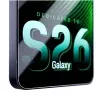 Hybridglas-Displayschutz 3MK FlexibleGlass für Samsung Galaxy S26