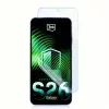 Hybridglas-Displayschutz 3MK FlexibleGlass für Samsung Galaxy S26