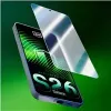 Hybridglas-Displayschutz 3MK FlexibleGlass für Samsung Galaxy S26