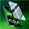 Gehärteter Hybrid-Displayschutz 3MK FlexibleGlass für Samsung Galaxy S26+
