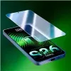 Gehärteter Hybrid-Displayschutz 3MK FlexibleGlass für Samsung Galaxy S26+