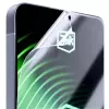 Gehärteter Hybrid-Displayschutz 3MK FlexibleGlass für Samsung Galaxy S26+