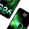 Gehärteter Hybrid-Displayschutz 3MK FlexibleGlass für Samsung Galaxy S26+