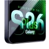 Gehärteter Hybrid-Displayschutz 3MK FlexibleGlass für Samsung Galaxy S26+