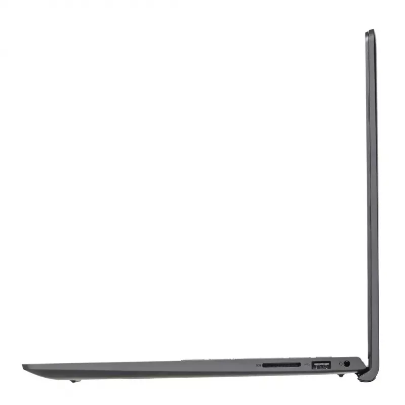 Laptop Dell LDC15250-5315BLKDX — 15,6 Zoll FHD 120Hz Touch, Intel i5-1334U, 16GB RAM, 512GB SSD, Windows 11, Carbon Schwarz
