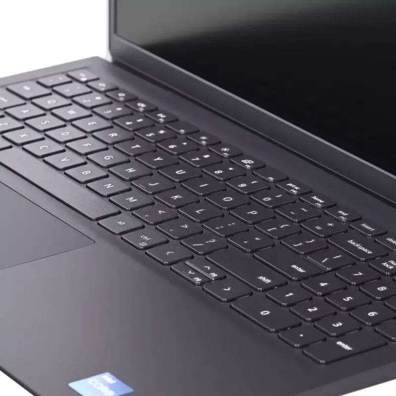 Laptop Dell LDC15250-5315BLKDX — 15,6 Zoll FHD 120Hz Touch, Intel i5-1334U, 16GB RAM, 512GB SSD, Windows 11, Carbon Schwarz