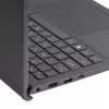 Laptop Dell LDC15250-5315BLKDX — 15,6 Zoll FHD 120Hz Touch, Intel i5-1334U, 16GB RAM, 512GB SSD, Windows 11, Carbon Schwarz