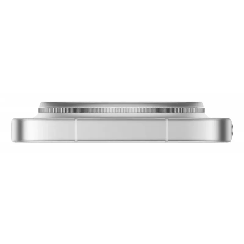 Smartphone Xiaomi 17 Ultra — 6,9 Zoll (17,5 cm) 2656×1220, Snapdragon 8 Elite Gen 5, 16 GB RAM, 512 GB, 6000 mAh, Weiß