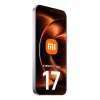 Smartphone Xiaomi 17 Ultra — 6,9 Zoll (17,5 cm) 2656×1220, Snapdragon 8 Elite Gen 5, 16 GB RAM, 512 GB, 6000 mAh, Weiß