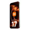 Smartphone Xiaomi 17 Ultra — 6,9 Zoll (17,5 cm) 2656×1220, Snapdragon 8 Elite Gen 5, 16 GB RAM, 512 GB, 6000 mAh, Weiß