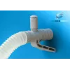 Aufblasbarer Pool Intex 28132GN — runder Aufstellpool, empfohlenes Alter 6+, Gewicht 14 kg
