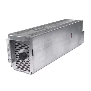 APC Symmetra LX Batteriemodul, 0,12 kVA, 0 - 40 °C, -15 - 45 °C, 0 - 95 %, 0 - 95 %, 0 - 3000 m