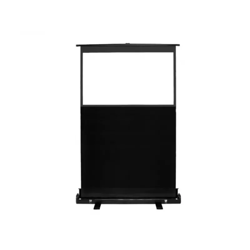 Multibrackets M 16:9 Portable Projektionsleinwand 200x112, 90 Zoll