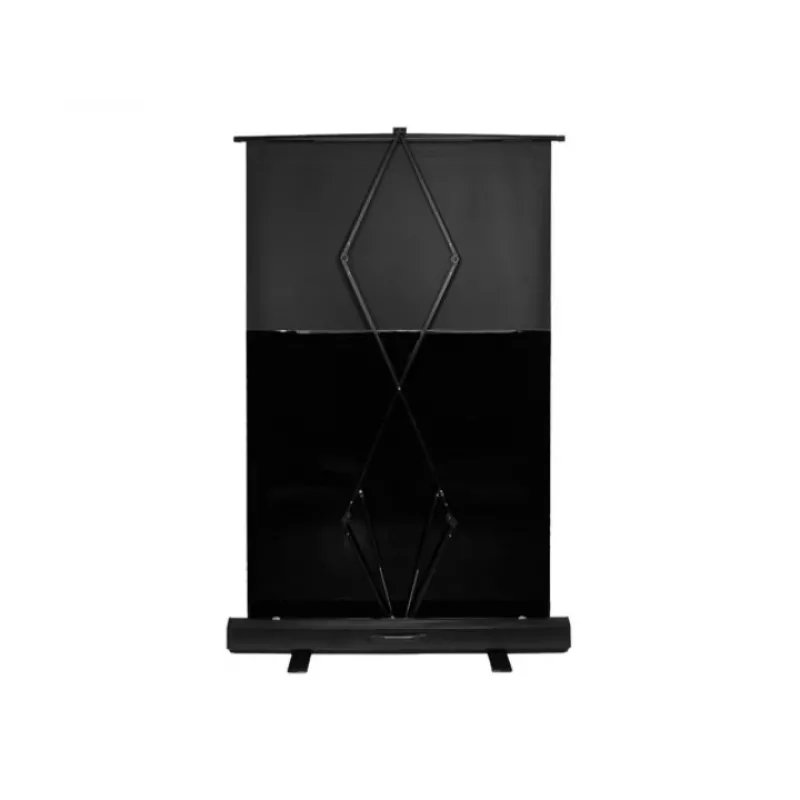 Multibrackets M 16:9 Portable Projektionsleinwand 200x112, 90 Zoll