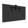 Regal Multibrackets M Universal Camera Holder 55 Zoll–110 Zoll Schwarz Stahl