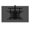 Regal Multibrackets M Universal Camera Holder 55 Zoll–110 Zoll Schwarz Stahl