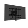 Regal Multibrackets M Universal Camera Holder 55 Zoll–110 Zoll Schwarz Stahl