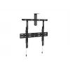 Regal Multibrackets M Universal Camera Holder 55 Zoll–110 Zoll Schwarz Stahl