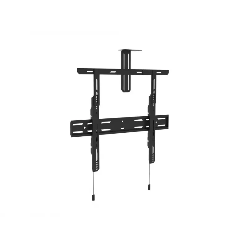 Regal Multibrackets M Universal Camera Holder 55 Zoll–110 Zoll Schwarz Stahl