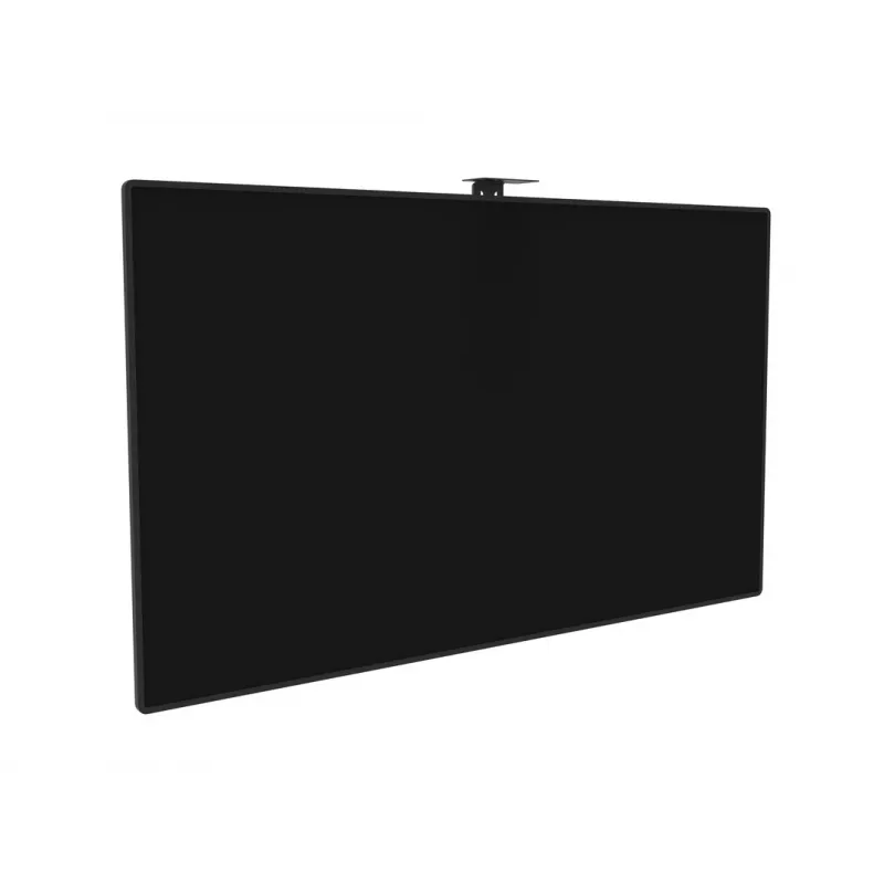 Regal Multibrackets M Universal Camera Holder 55 Zoll–110 Zoll Schwarz Stahl