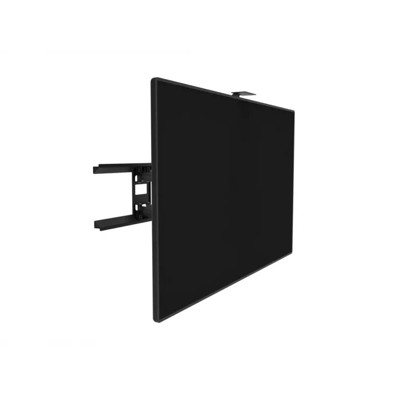 Regal Multibrackets M Universal Camera Holder 55 Zoll–110 Zoll Schwarz Stahl