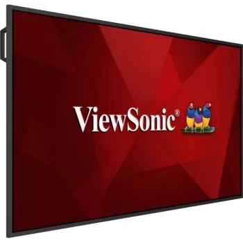 Viewsonic 65“ 4K OS-freies Commercial Display, Digital-Signage-Flachbildschirm, 165,1 cm (65 Zoll), LCD, 3840 x 2160 Pixel, 24/7