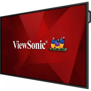 Viewsonic 65“ 4K OS-freies Commercial Display, Digital-Signage-Flachbildschirm, 165,1 cm (65 Zoll), LCD, 3840 x 2160 Pixel, 24/7